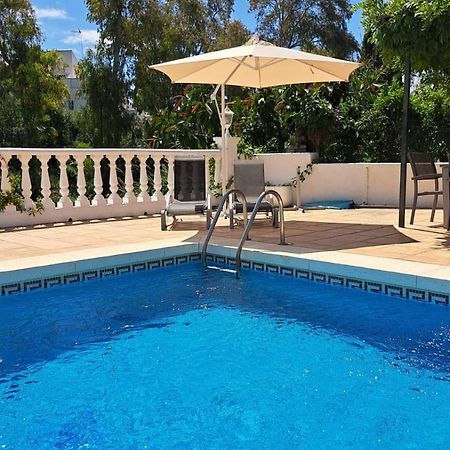 Casa Campo Mijas Costa Del Sol Malaga Luaran gambar