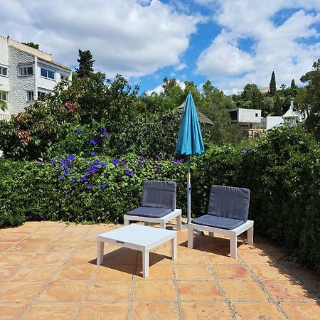 Casa Campo Mijas Costa Del Sol Malaga Luaran gambar