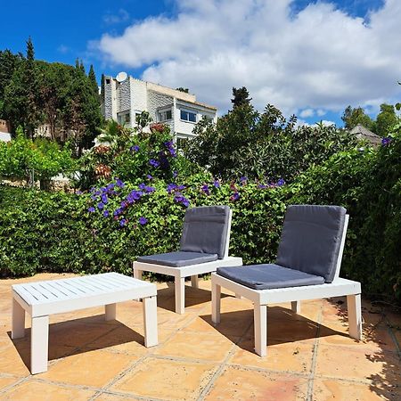 Casa Campo Mijas Costa Del Sol Malaga Luaran gambar