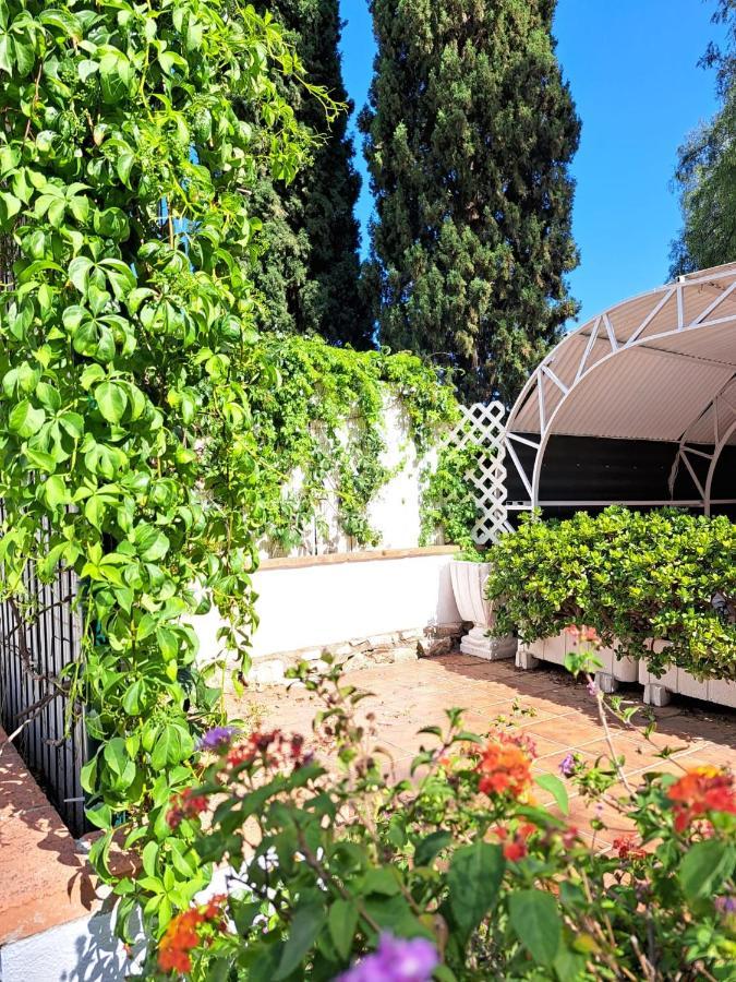 Casa Campo Mijas Costa Del Sol Malaga Luaran gambar