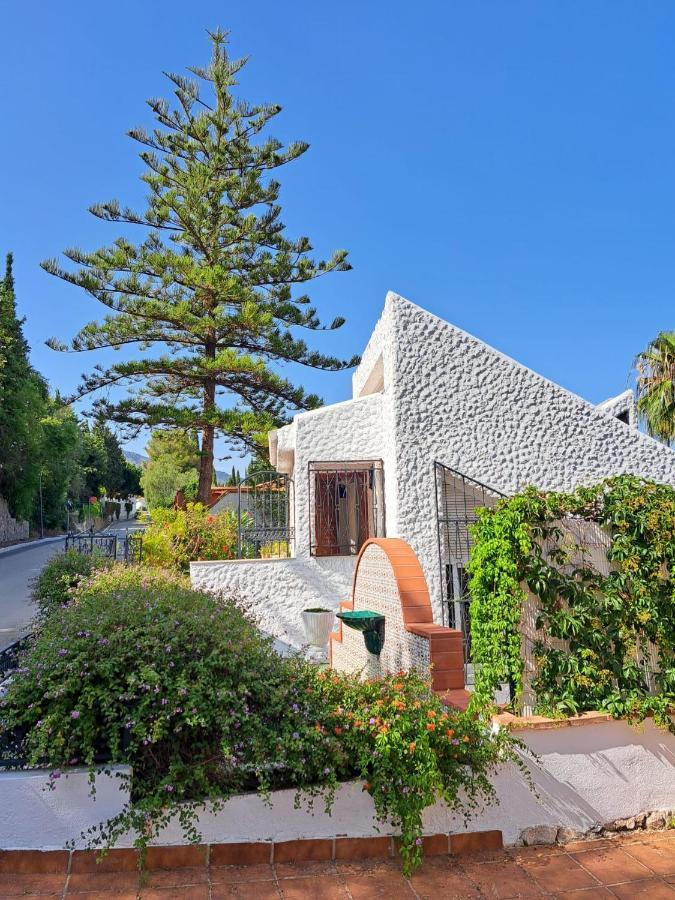 Casa Campo Mijas Costa Del Sol Malaga Luaran gambar