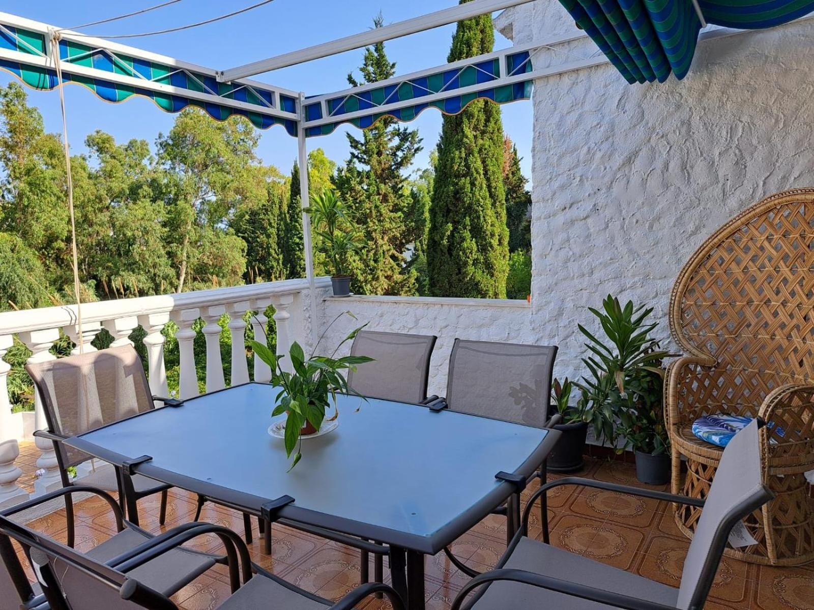 Casa Campo Mijas Costa Del Sol Malaga Luaran gambar