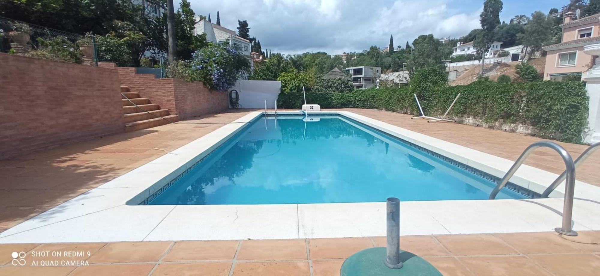 Casa Campo Mijas Costa Del Sol Malaga Luaran gambar