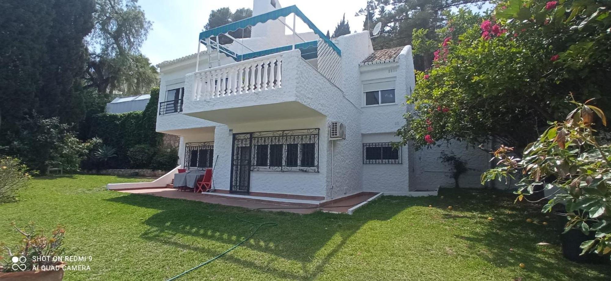 Casa Campo Mijas Costa Del Sol Malaga Luaran gambar