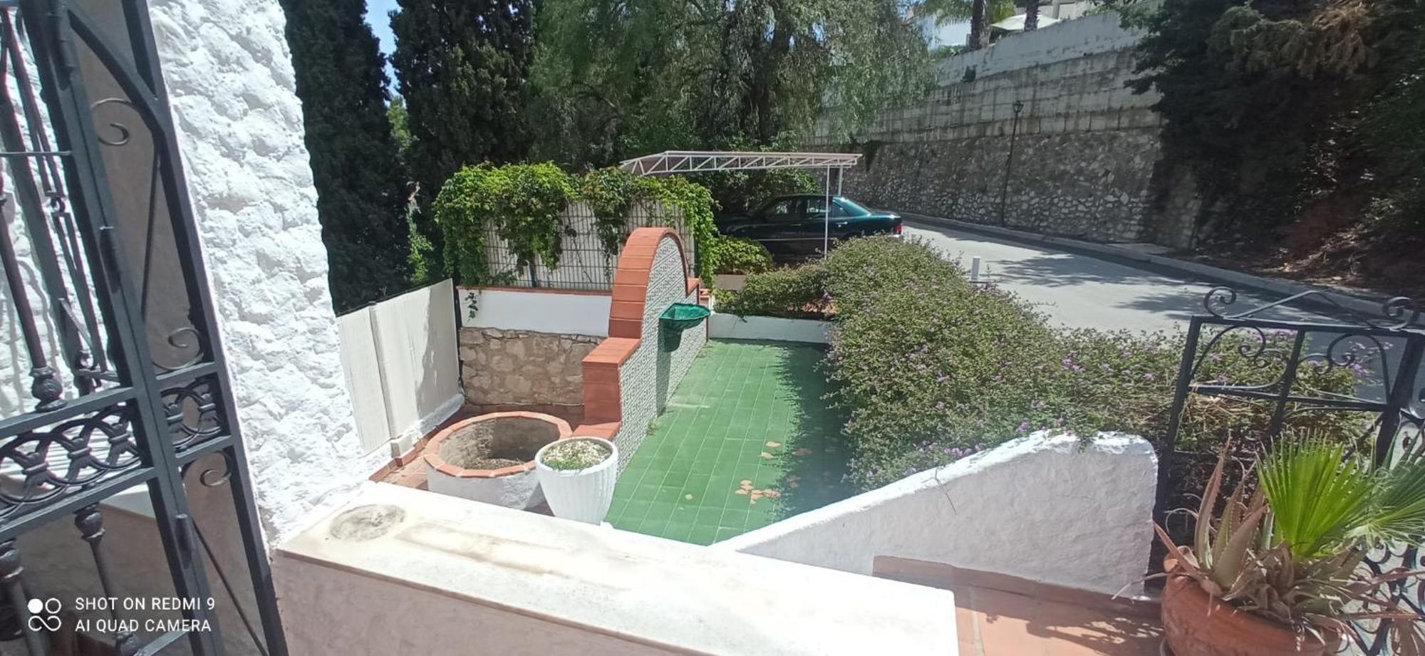Casa Campo Mijas Costa Del Sol Malaga Luaran gambar