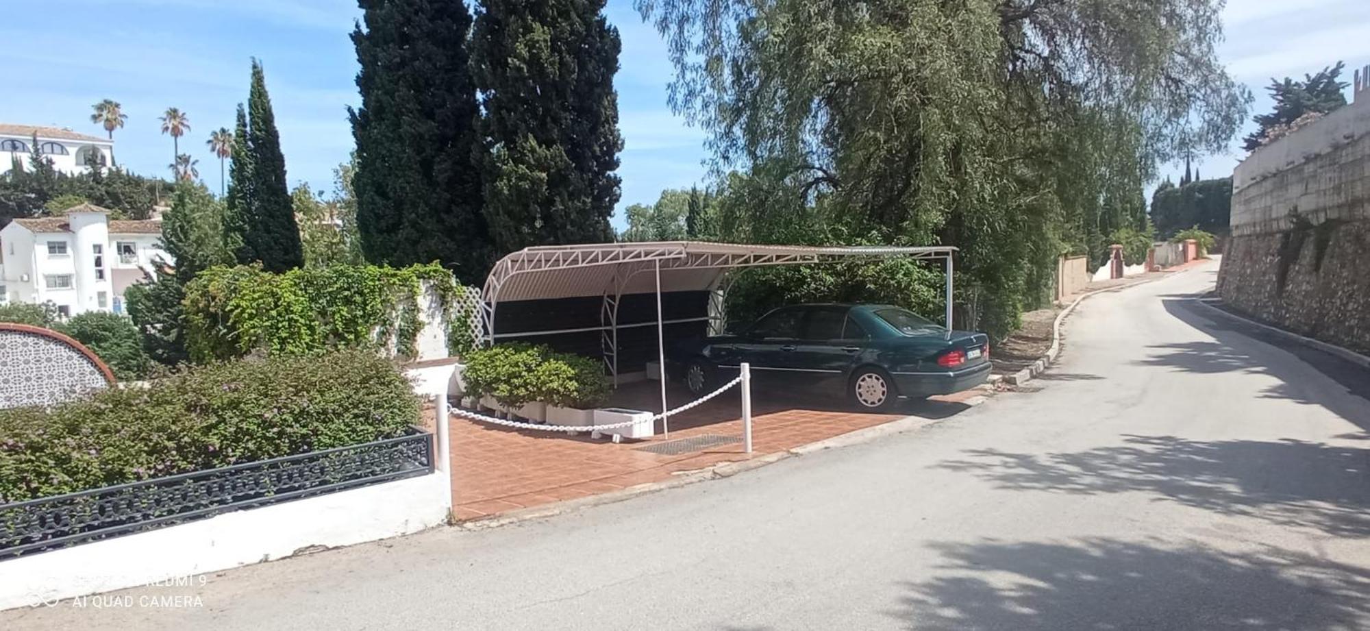 Casa Campo Mijas Costa Del Sol Malaga Luaran gambar