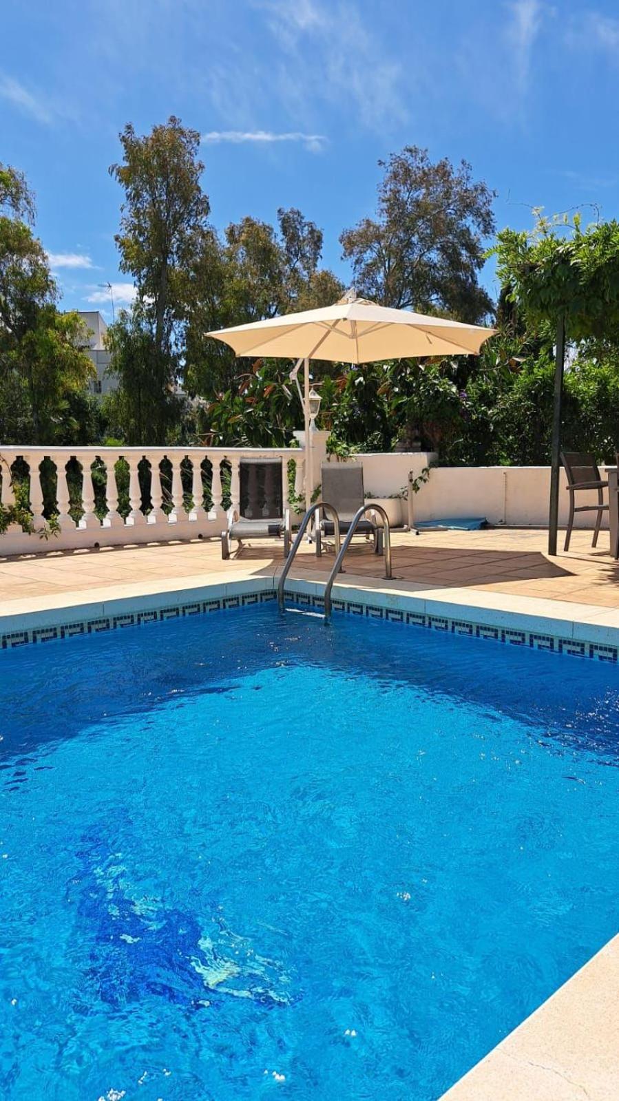 Casa Campo Mijas Costa Del Sol Malaga Luaran gambar