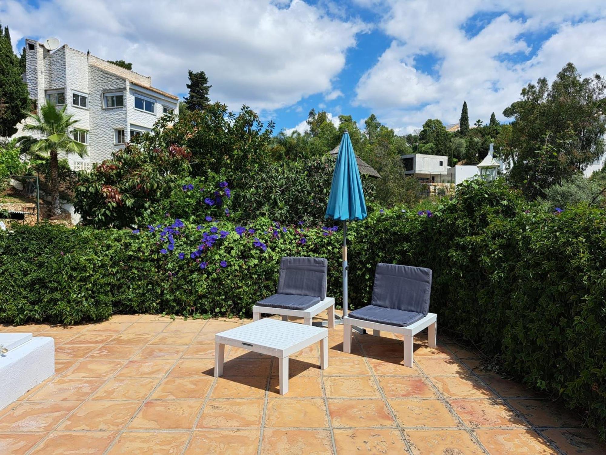Casa Campo Mijas Costa Del Sol Malaga Luaran gambar